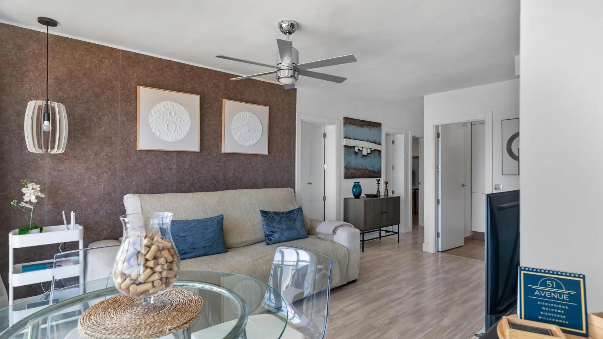 Apartmán 51 Avenue Playa Honda Playa Honda