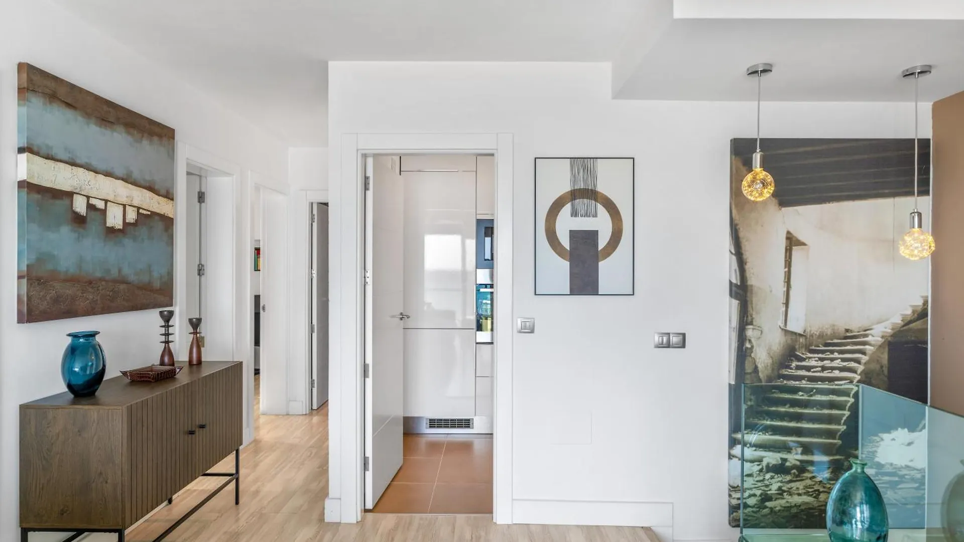 Apartmán 51 Avenue Playa Honda Playa Honda