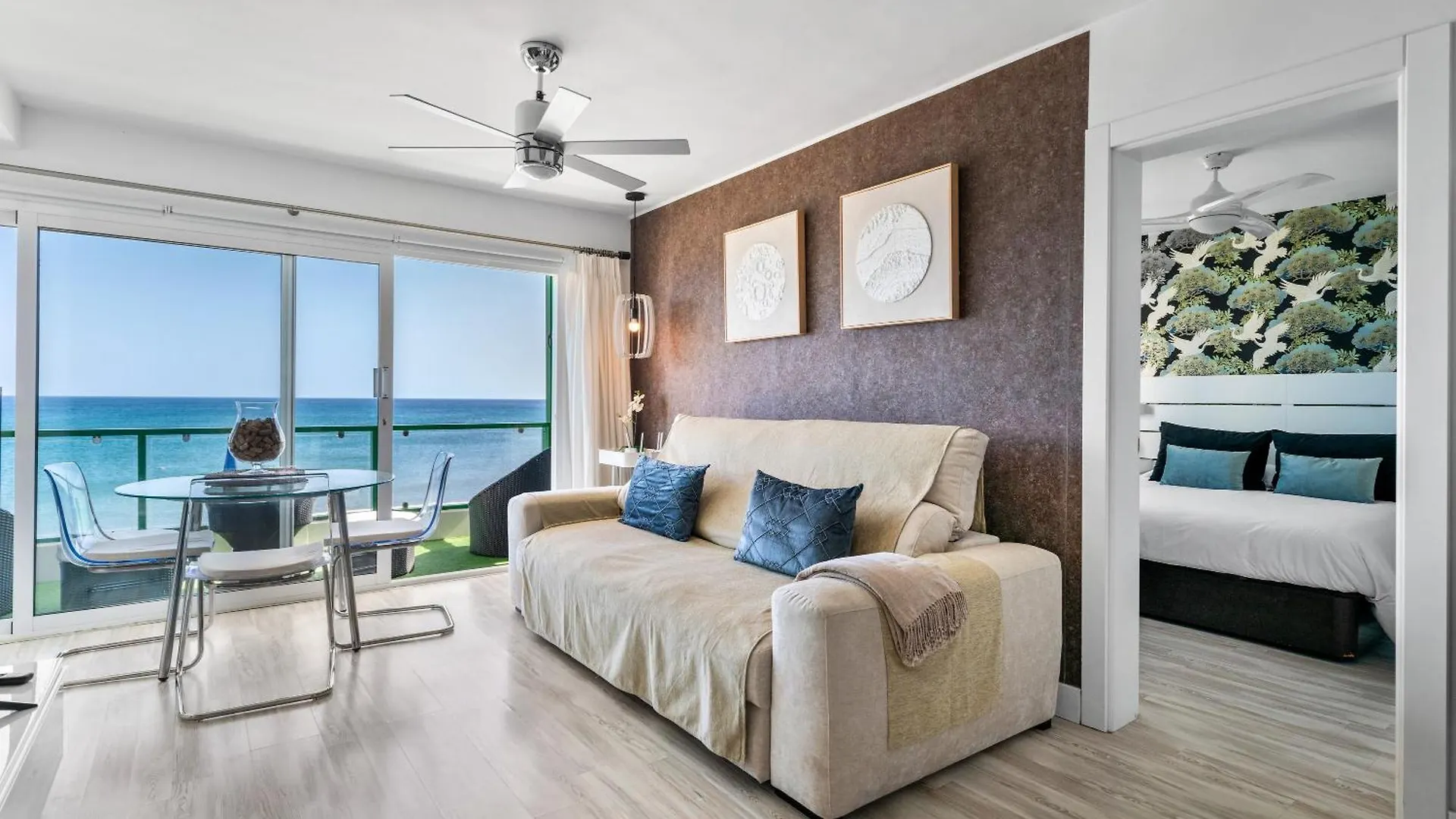 Apartmán 51 Avenue Playa Honda Playa Honda