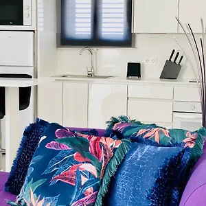 Canaryislandshost L Brisa Del Atlantico Apartment