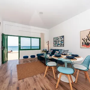 Luxury Sea Front V Playa Honda (Lanzarote)
