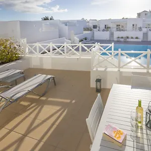 Flower Lanzarote Apartment