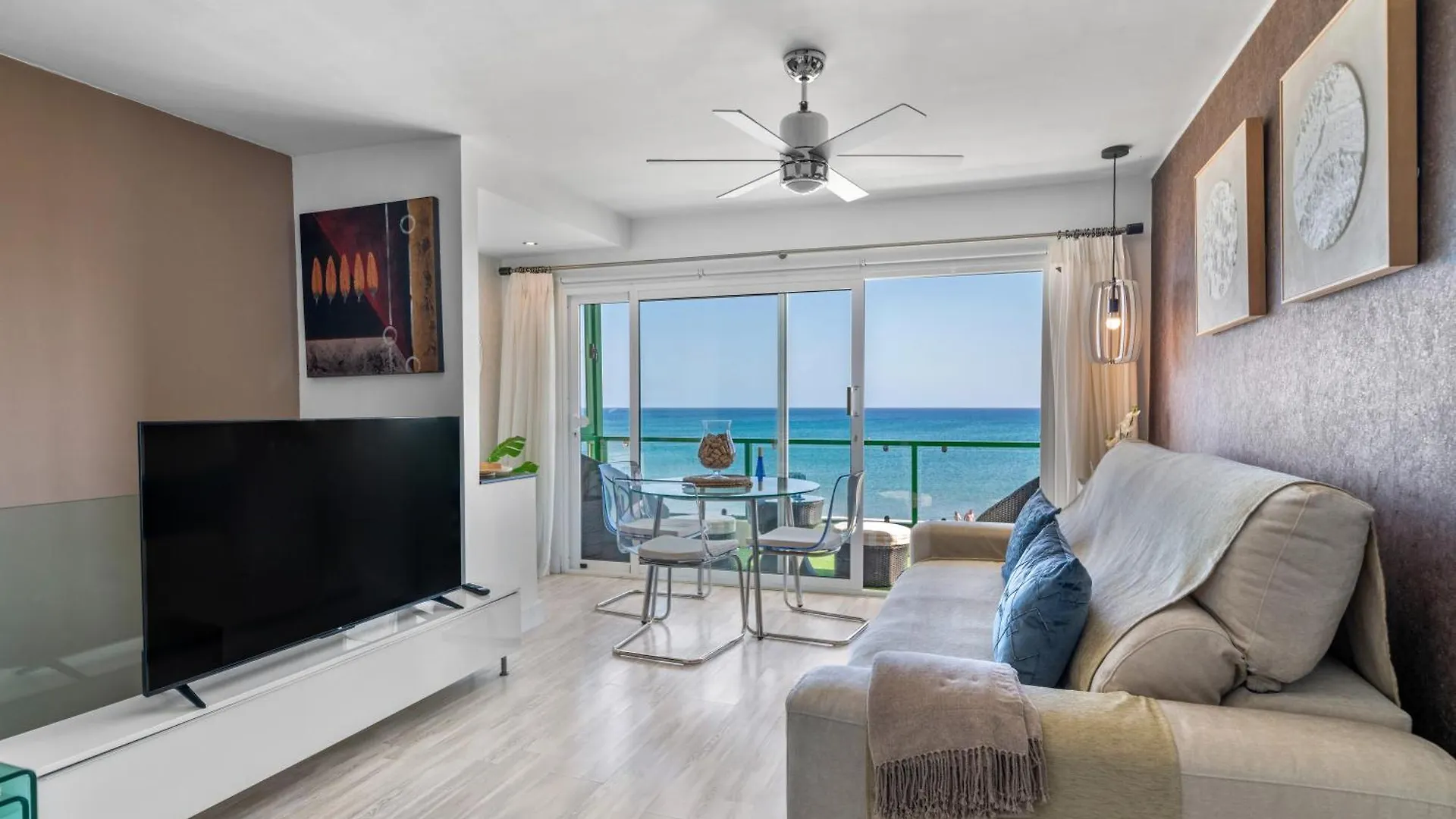 51 Avenue Playa Honda Apartment Playa Honda