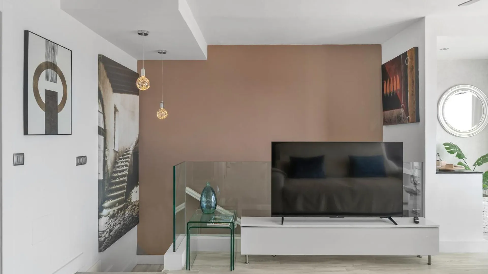 51 Avenue Playa Honda Apartment Playa Honda