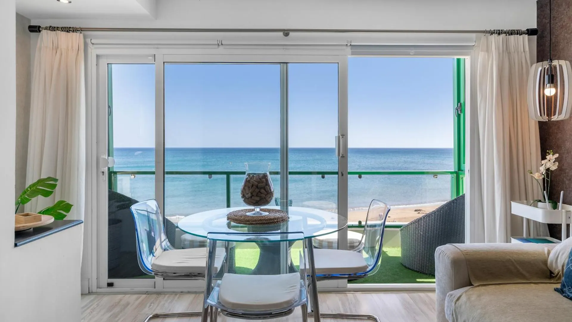 51 Avenue Playa Honda Apartment Playa Honda  Spain