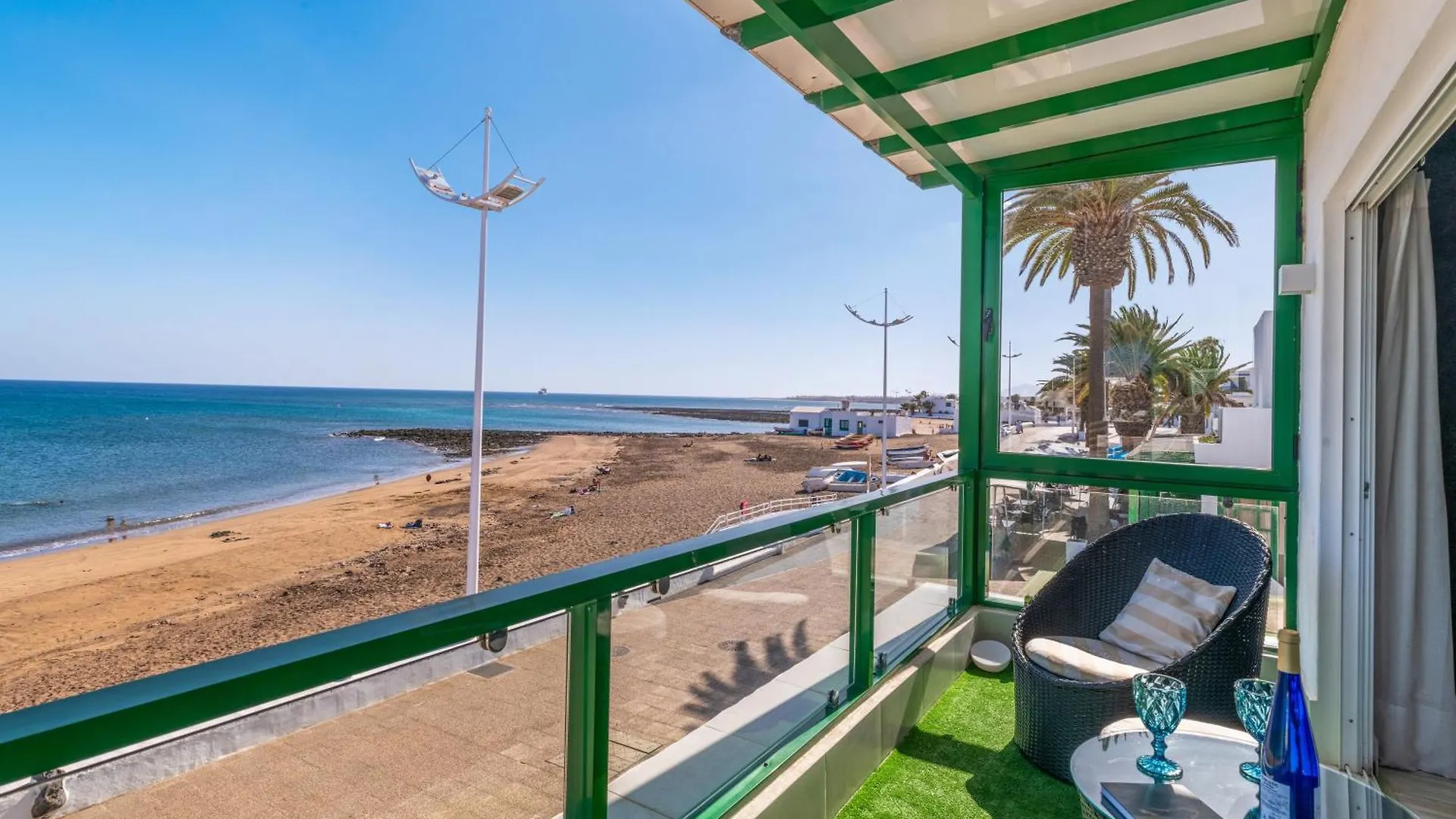 51 Avenue Playa Honda Apartment Playa Honda  0*, Playa Honda (Lanzarote) Spain