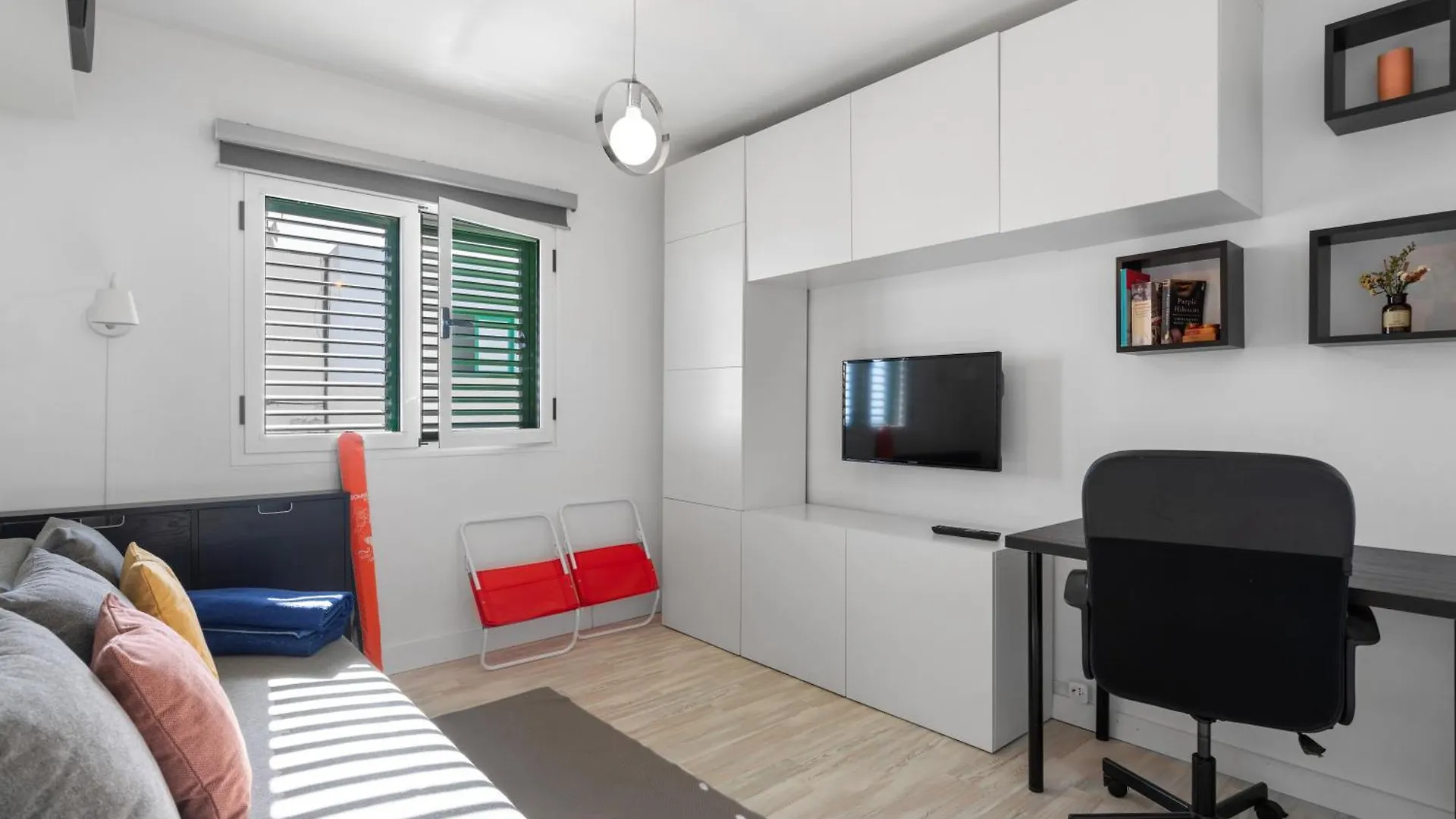 51 Avenue Playa Honda Apartment Playa Honda