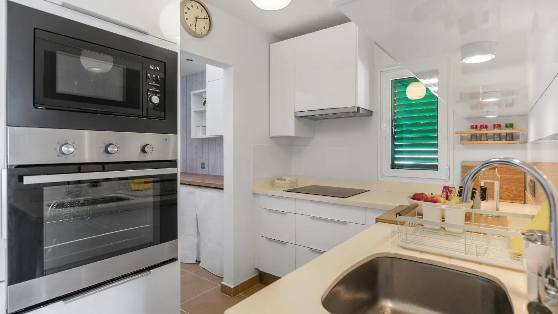 51 Avenue Playa Honda Apartment Playa Honda  0*, Playa Honda (Lanzarote)