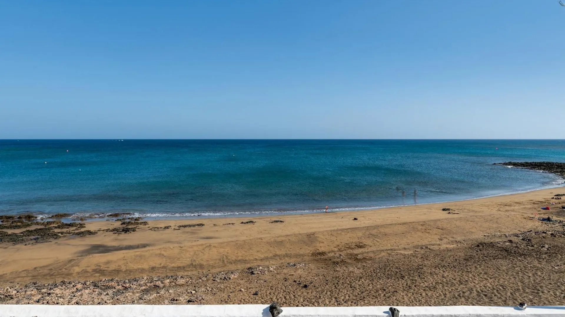 51 Avenue Playa Honda Apartment Playa Honda  Spain