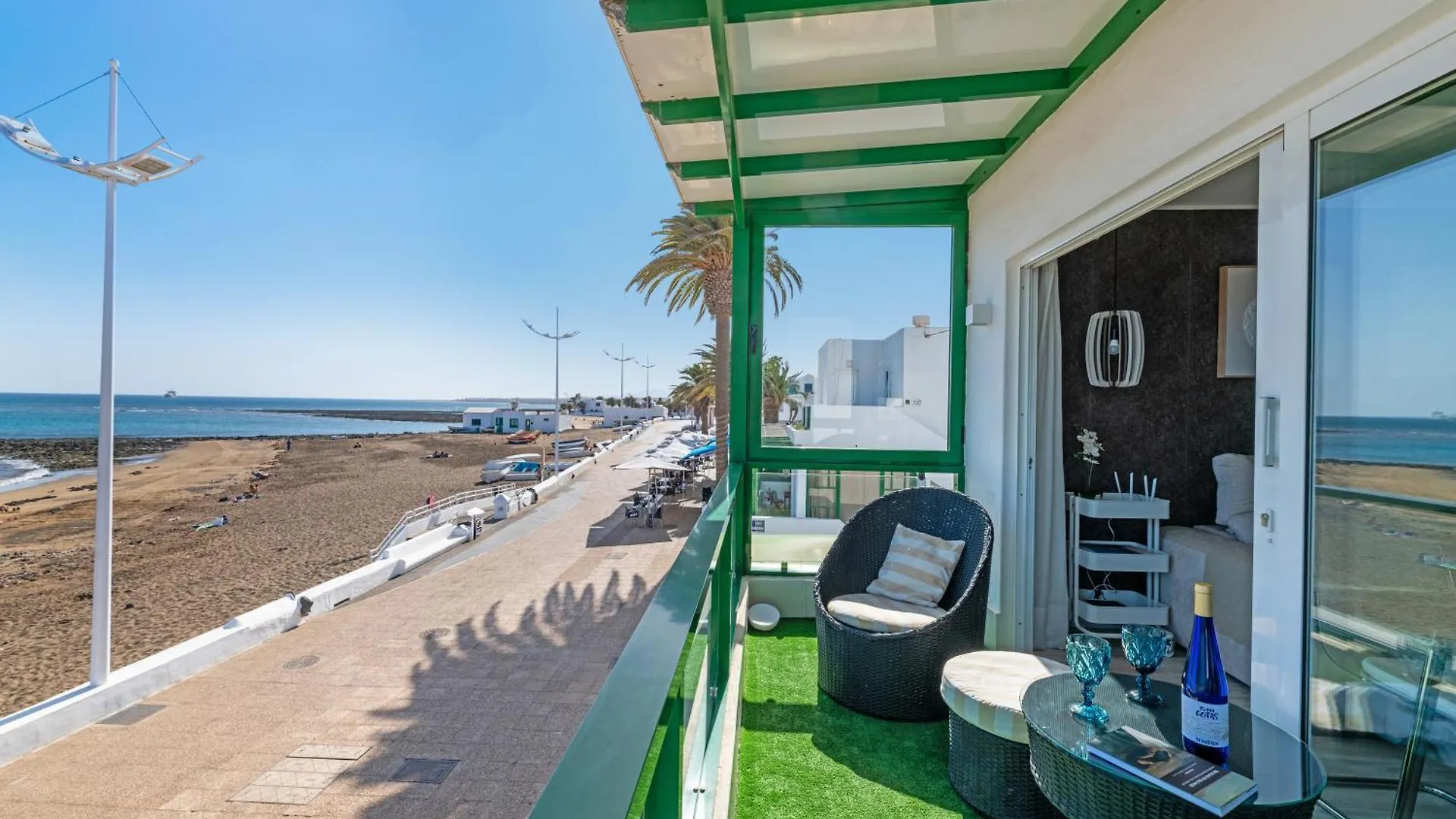 51 Avenue Playa Honda Apartment Playa Honda