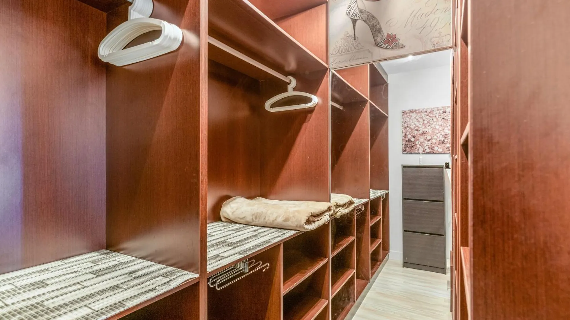 51 Avenue Playa Honda Apartment Playa Honda  Spain